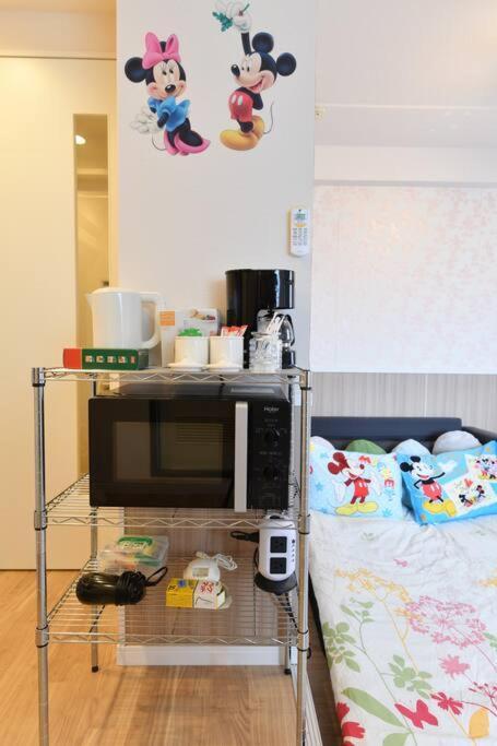 Jinghouse小岩 Direct To Shinjuku/Airport/Close To Station Tokio Zewnętrze zdjęcie