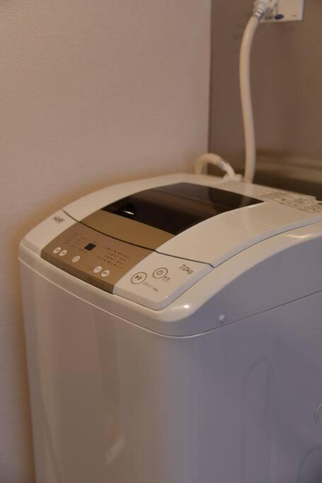Jinghouse小岩 Direct To Shinjuku/Airport/Close To Station Tokio Zewnętrze zdjęcie