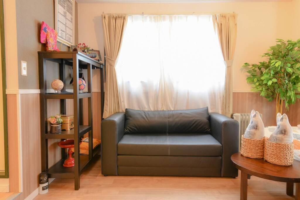 Jinghouse小岩 Direct To Shinjuku/Airport/Close To Station Tokio Zewnętrze zdjęcie