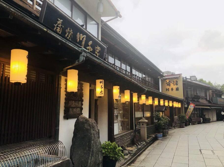 Jinghouse小岩 Direct To Shinjuku/Airport/Close To Station Tokio Zewnętrze zdjęcie