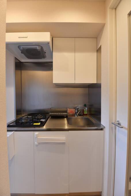 Jinghouse小岩 Direct To Shinjuku/Airport/Close To Station Tokio Zewnętrze zdjęcie