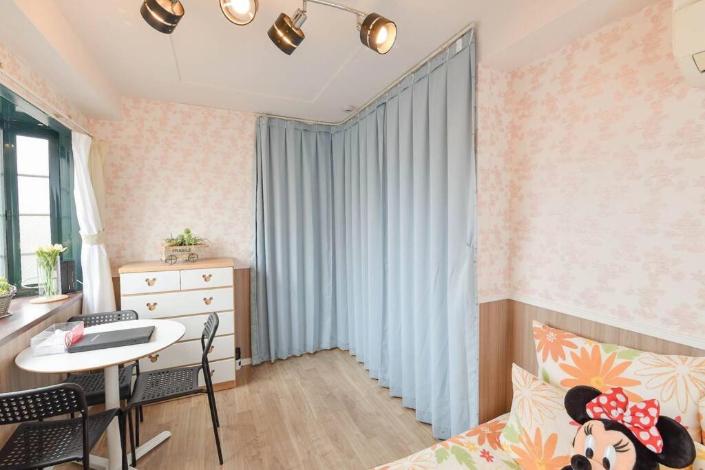 Jinghouse小岩 Direct To Shinjuku/Airport/Close To Station Tokio Zewnętrze zdjęcie