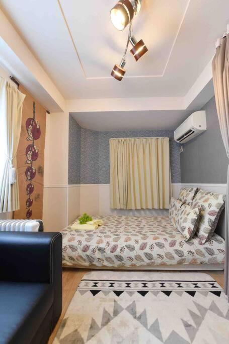 Jinghouse小岩 Direct To Shinjuku/Airport/Close To Station Tokio Zewnętrze zdjęcie