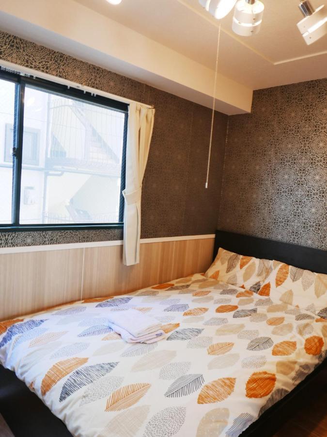 Jinghouse小岩 Direct To Shinjuku/Airport/Close To Station Tokio Zewnętrze zdjęcie