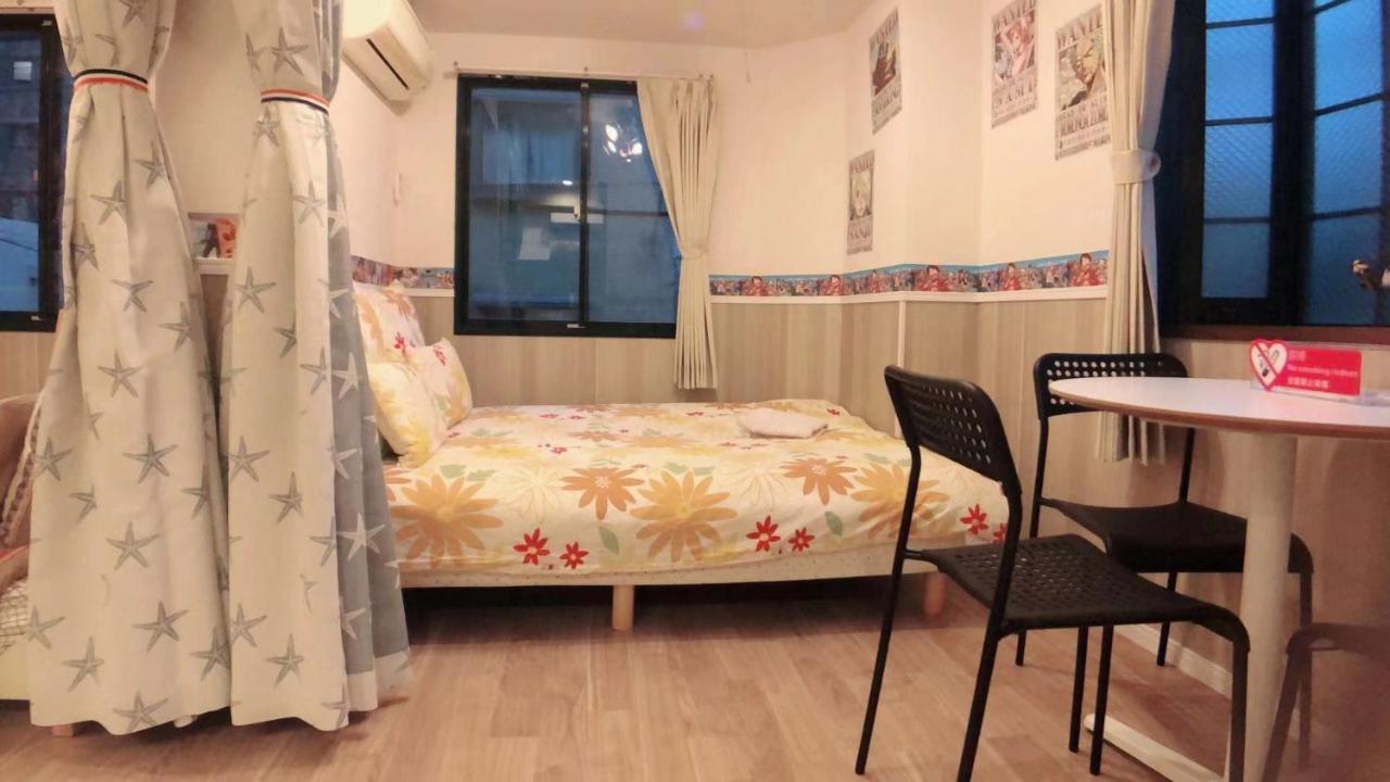 Jinghouse小岩 Direct To Shinjuku/Airport/Close To Station Tokio Zewnętrze zdjęcie