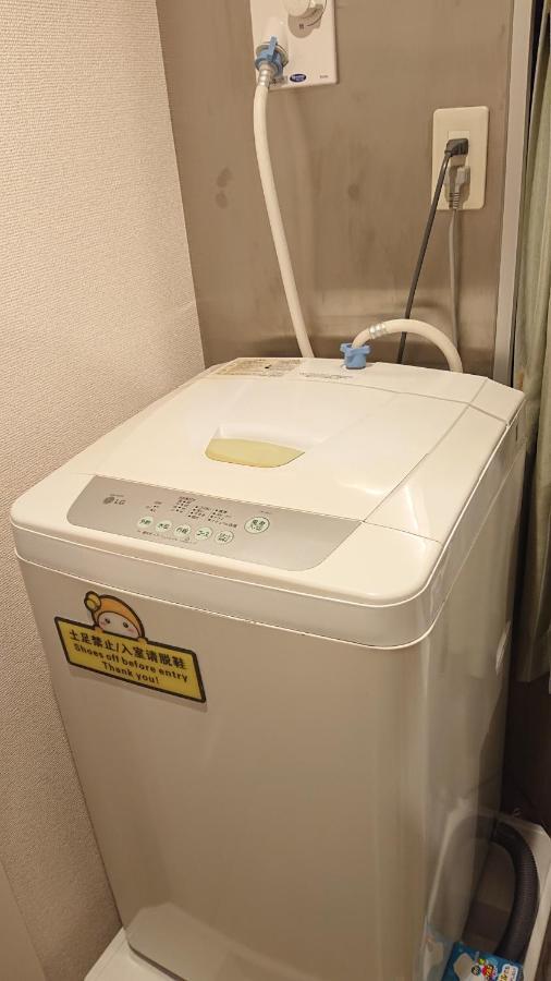 Jinghouse小岩 Direct To Shinjuku/Airport/Close To Station Tokio Zewnętrze zdjęcie